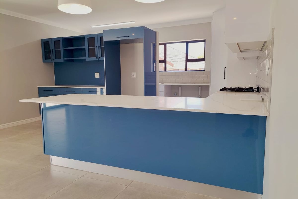 NEWLY BUILT DUET FOR SALE IN FRAAIUITSIG, KLEIN BRAK RIVER - Photo 4