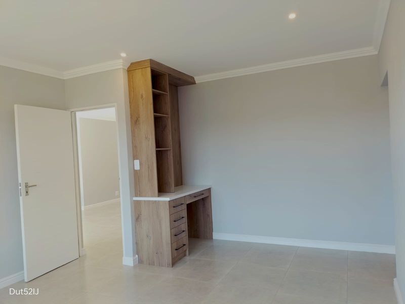 NEWLY BUILT DUET FOR SALE IN FRAAIUITSIG, KLEIN BRAK RIVER - Photo 9