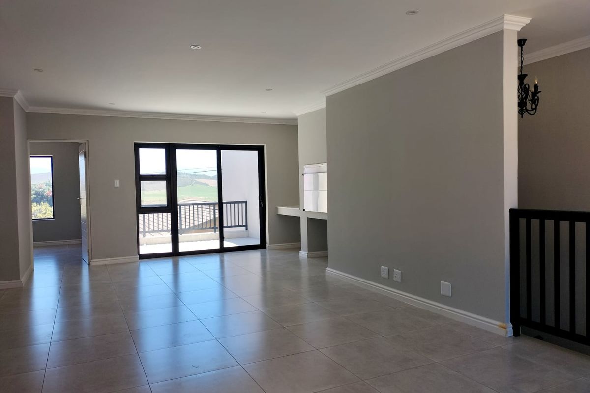 NEWLY BUILT DUET FOR SALE IN FRAAIUITSIG, KLEIN BRAK RIVER - Photo 2