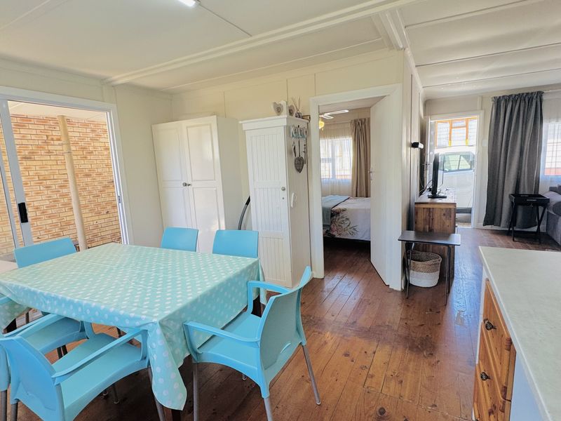 Prime Location Alert! Hartenbos Central "Karoo Dorp" Family Holiday Home - Photo 4