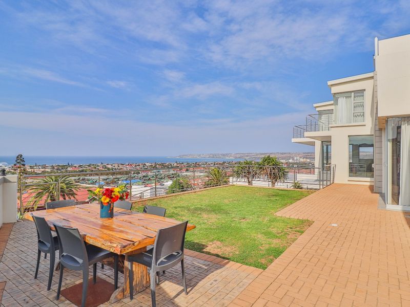 Executive Double-Storey Home With Unobstructed Sea Views in Hartenbosheuwels. - Photo 3