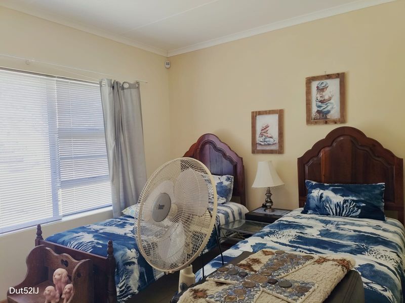 CLINKER DUET WITH SEA VIEWS :  TERGNIET COASTAL GEM - Photo 9