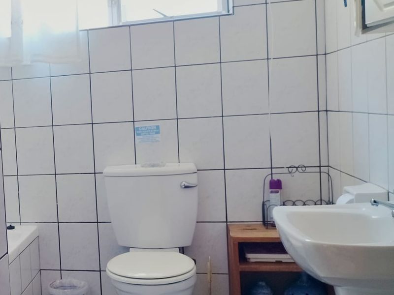 CLINKER DUET WITH SEA VIEWS :  TERGNIET COASTAL GEM - Photo 8