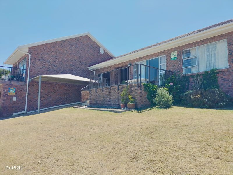 CLINKER DUET WITH SEA VIEWS :  TERGNIET COASTAL GEM - Photo 6