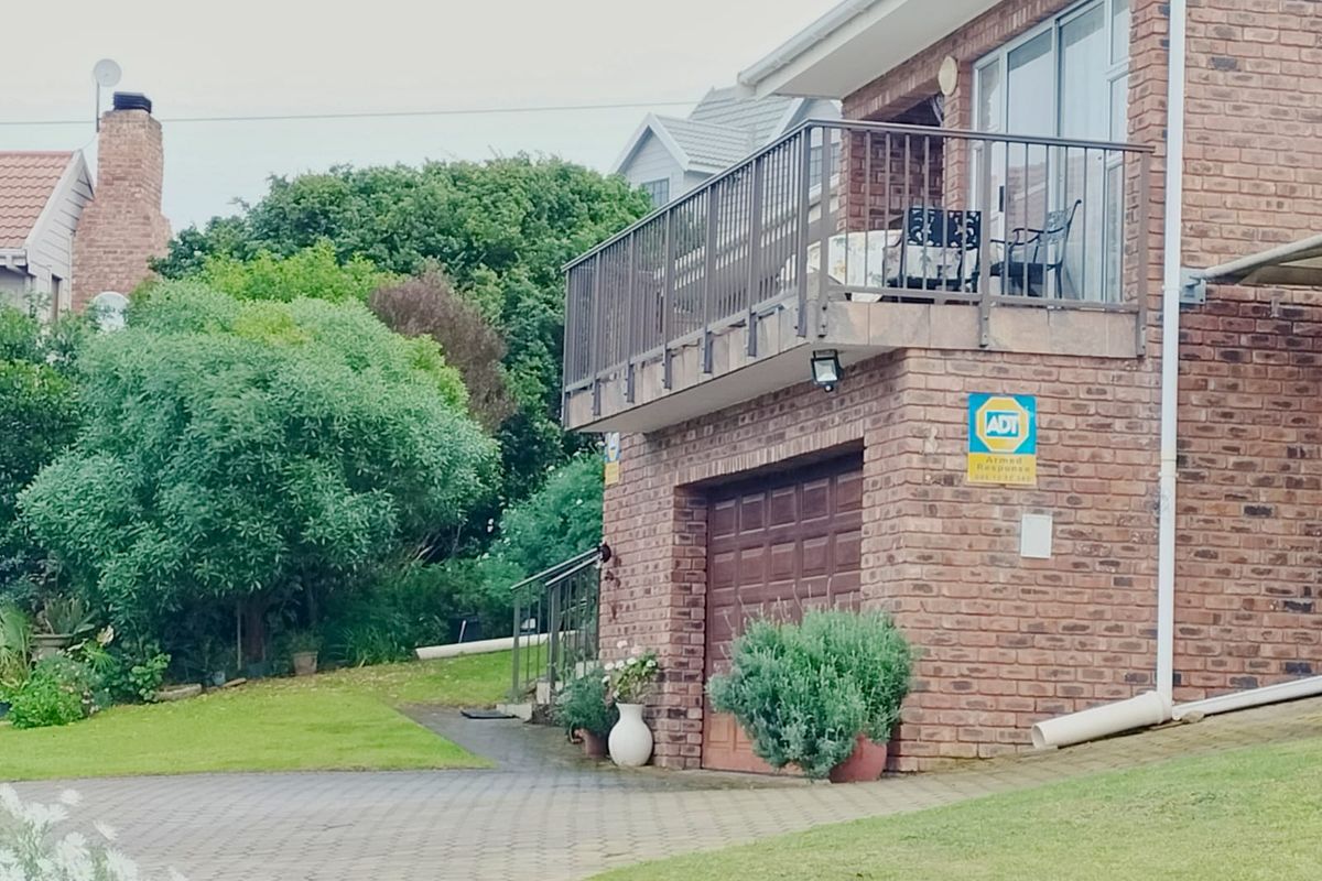 CLINKER DUET WITH SEA VIEWS :  TERGNIET COASTAL GEM - Photo 3