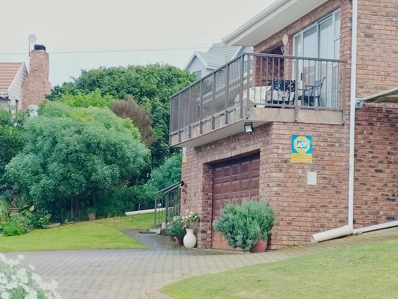 CLINKER DUET WITH SEA VIEWS :  TERGNIET COASTAL GEM - Photo 3