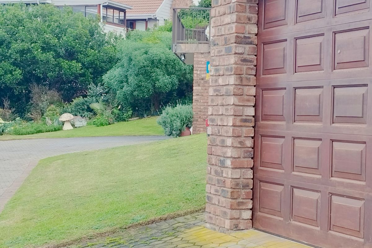 CLINKER DUET WITH SEA VIEWS :  TERGNIET COASTAL GEM - Photo 4