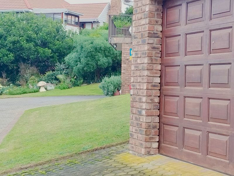 CLINKER DUET WITH SEA VIEWS :  TERGNIET COASTAL GEM - Photo 4