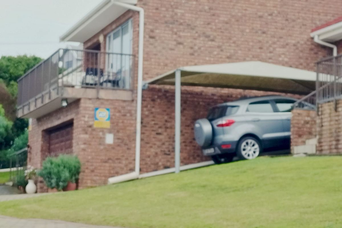 CLINKER DUET WITH SEA VIEWS :  TERGNIET COASTAL GEM - Photo 5