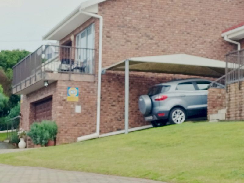 CLINKER DUET WITH SEA VIEWS :  TERGNIET COASTAL GEM - Photo 5