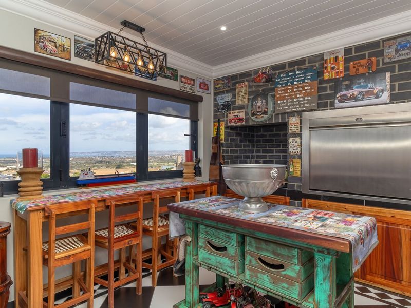 Monte Christo masterpiece with uninterrupted sea vistas - Photo 7