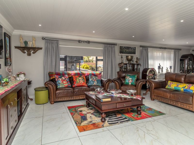 Monte Christo masterpiece with uninterrupted sea vistas - Photo 9