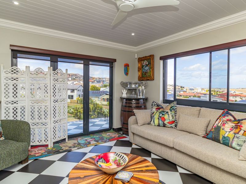 Monte Christo masterpiece with uninterrupted sea vistas - Photo 6