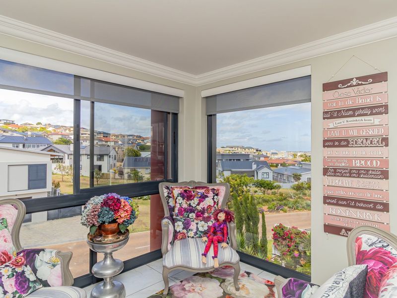 Monte Christo masterpiece with uninterrupted sea vistas - Photo 4