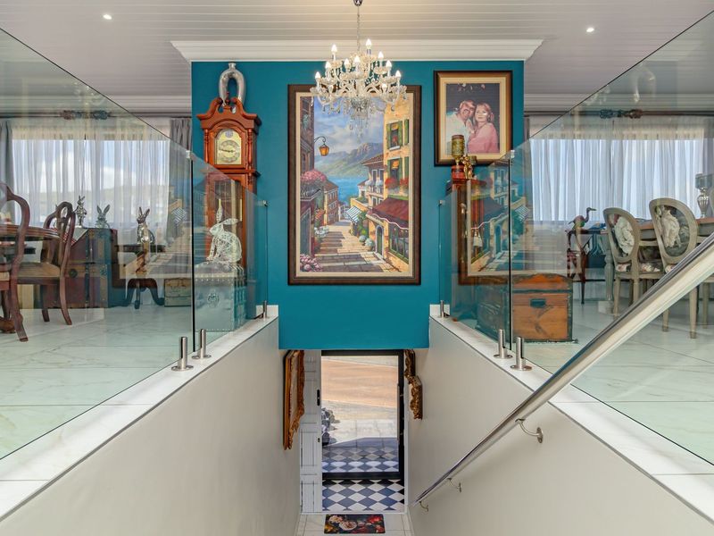 Monte Christo masterpiece with uninterrupted sea vistas - Photo 3