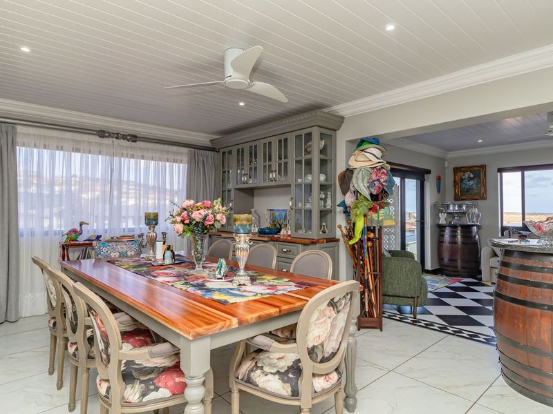 Monte Christo masterpiece with uninterrupted sea vistas - Photo 5