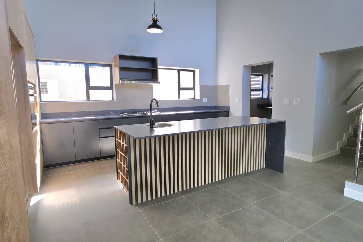 3 Bedroom home with seaview for sale in Hartland Lifestyle Estate - Photo 5