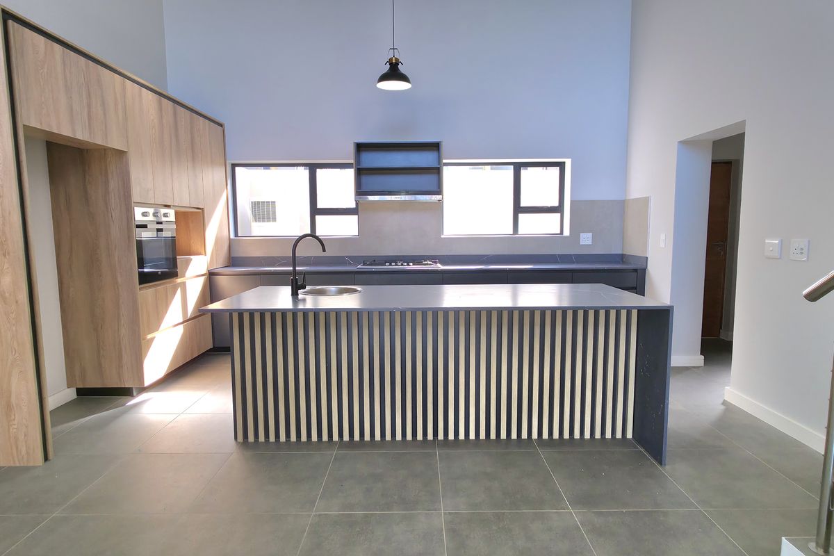 3 Bedroom home with seaview for sale in Hartland Lifestyle Estate - Photo 3