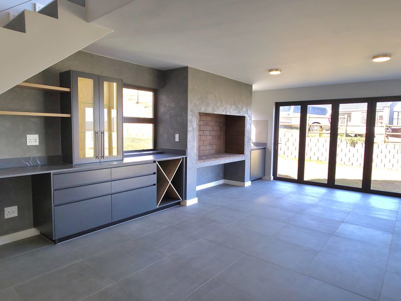 3 Bedroom home with seaview for sale in Hartland Lifestyle Estate - Photo 8