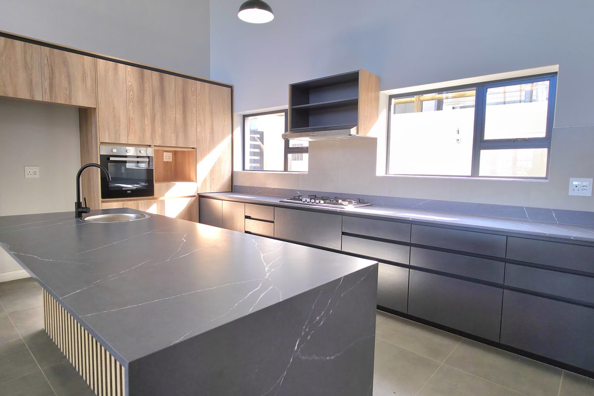 3 Bedroom home with seaview for sale in Hartland Lifestyle Estate - Photo 4