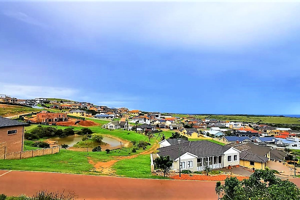 Architectural Masterpiece in Prestigious Monte Christo - Photo 4