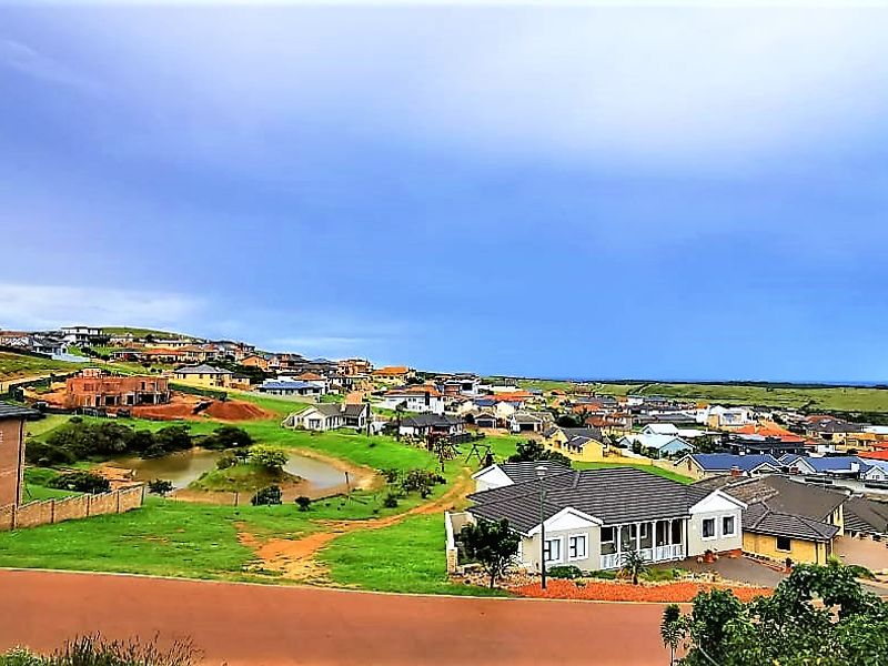 Architectural Masterpiece in Prestigious Monte Christo - Photo 4