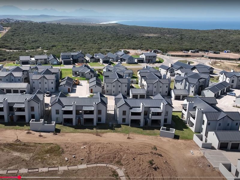 Brand New Fynbos Villa Ground Floor for sale in Hartland Lifestyle Estate - Photo 2