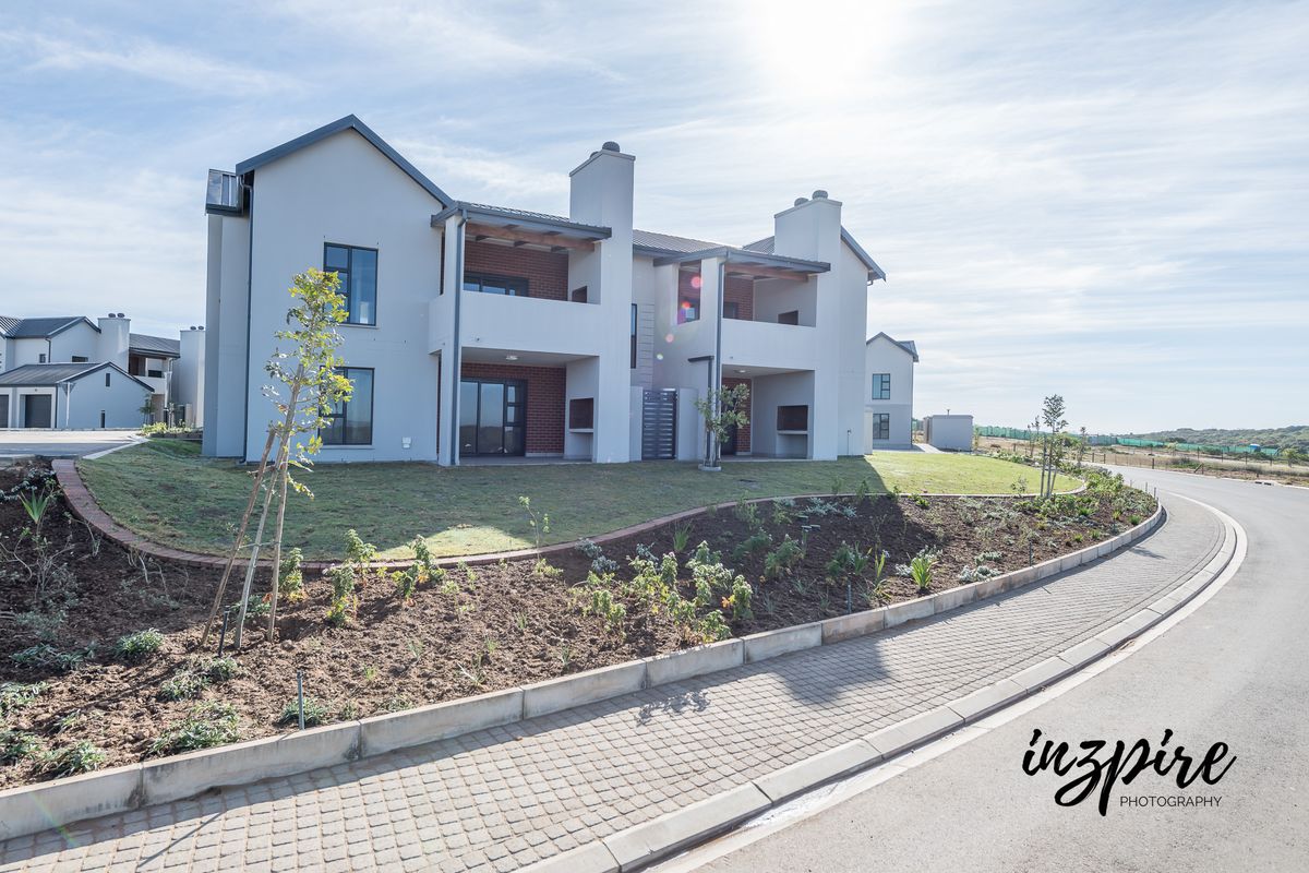 Brand New Fynbos Villa Ground Floor for sale in Hartland Lifestyle Estate - Photo 3