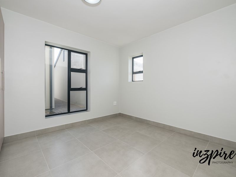 Brand New Fynbos Villa First Floor for sale in Hartland Lifestyle Estate - Photo 6