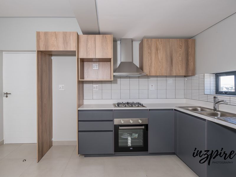 Brand New Fynbos Villa First Floor for sale in Hartland Lifestyle Estate - Photo 3