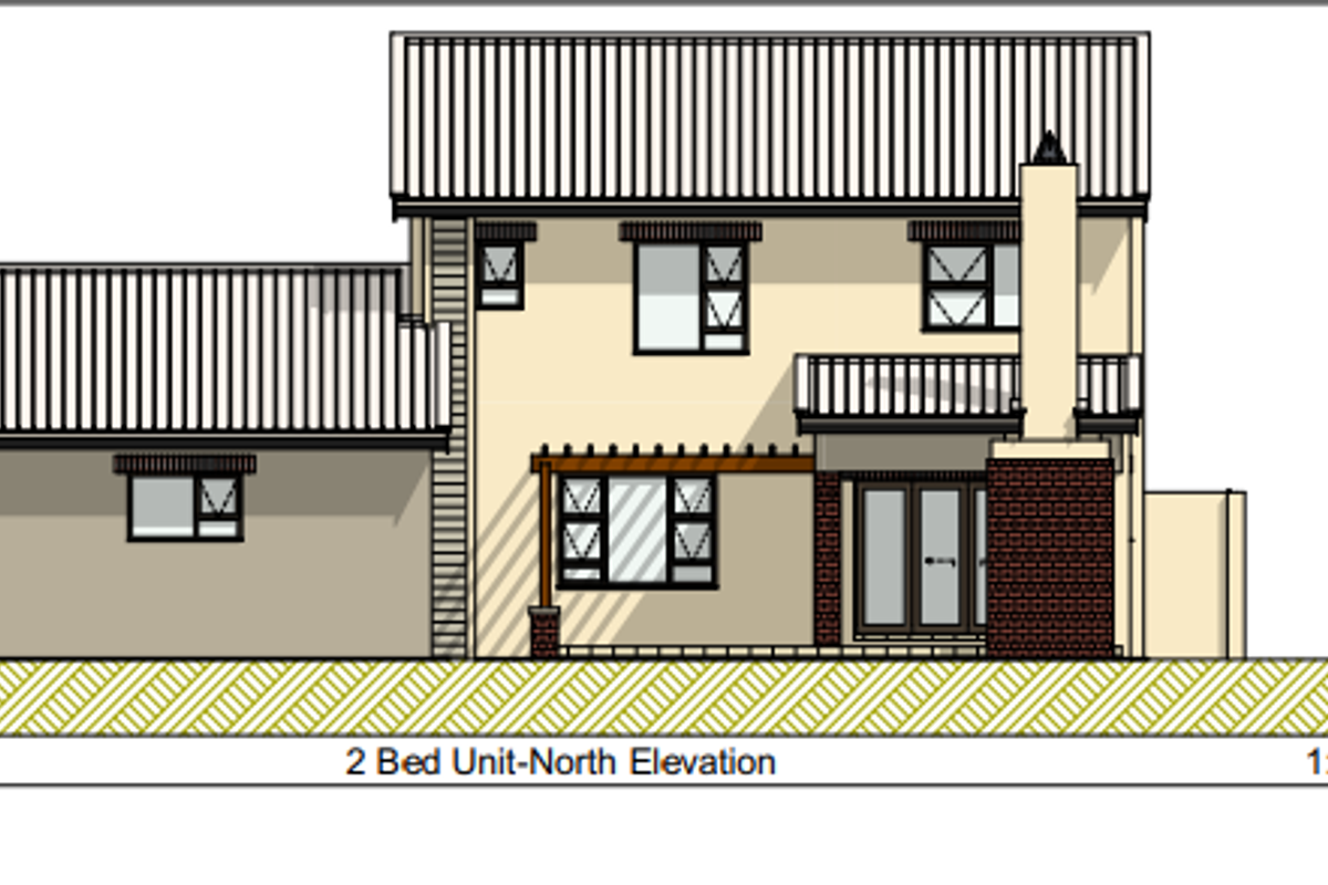 2 Bedroom home in Hartland Lifestyle Estate - Excluding Land - Photo 3