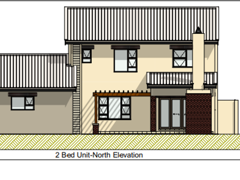 2 Bedroom home in Hartland Lifestyle Estate - Excluding Land - Photo 3