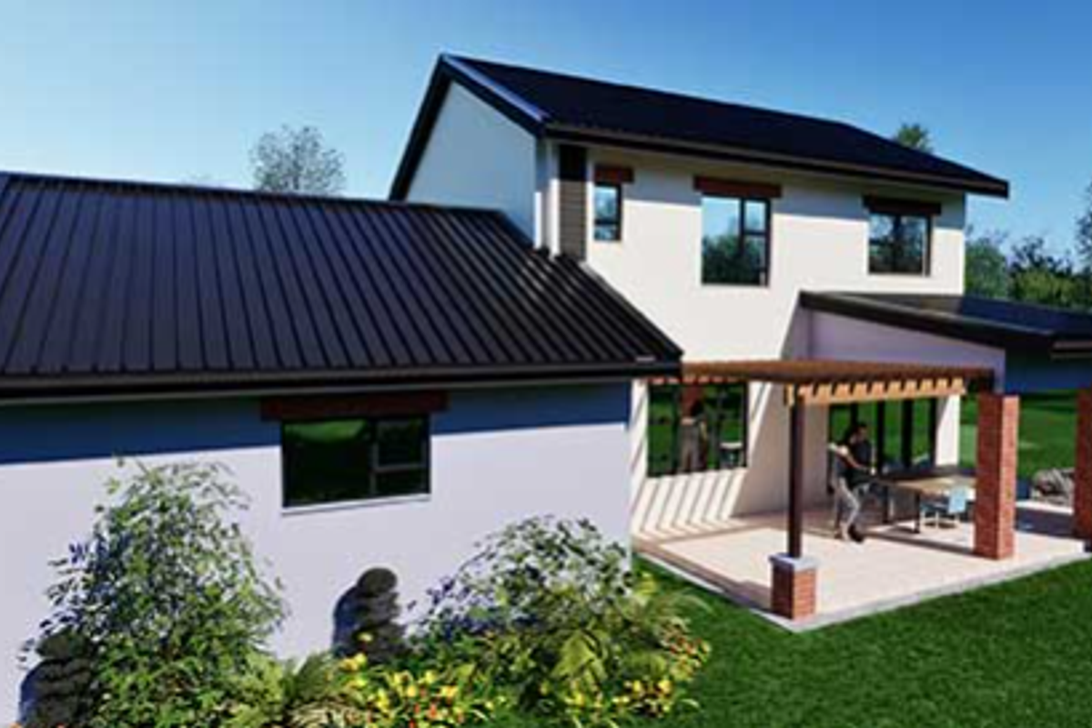 2 Bedroom home in Hartland Lifestyle Estate - Excluding Land - Photo 2