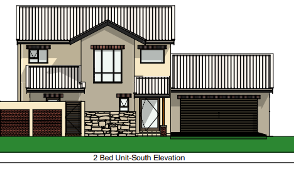 2 Bedroom home in Hartland Lifestyle Estate - Excluding Land - Photo 4