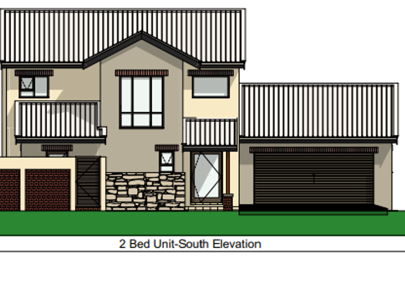 2 Bedroom home in Hartland Lifestyle Estate - Excluding Land - Photo 4