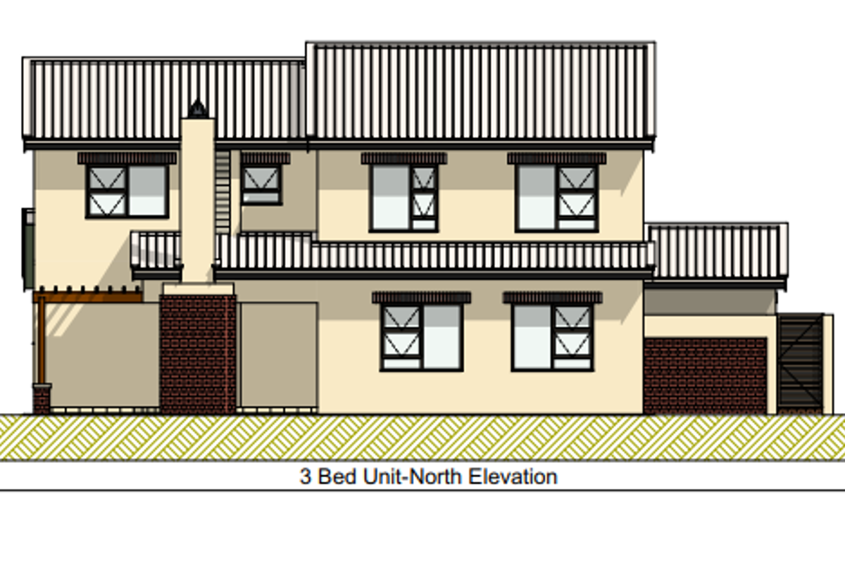 Modern living in the heart of Hartland Lifestyle Estate- Excluding Land - Photo 3