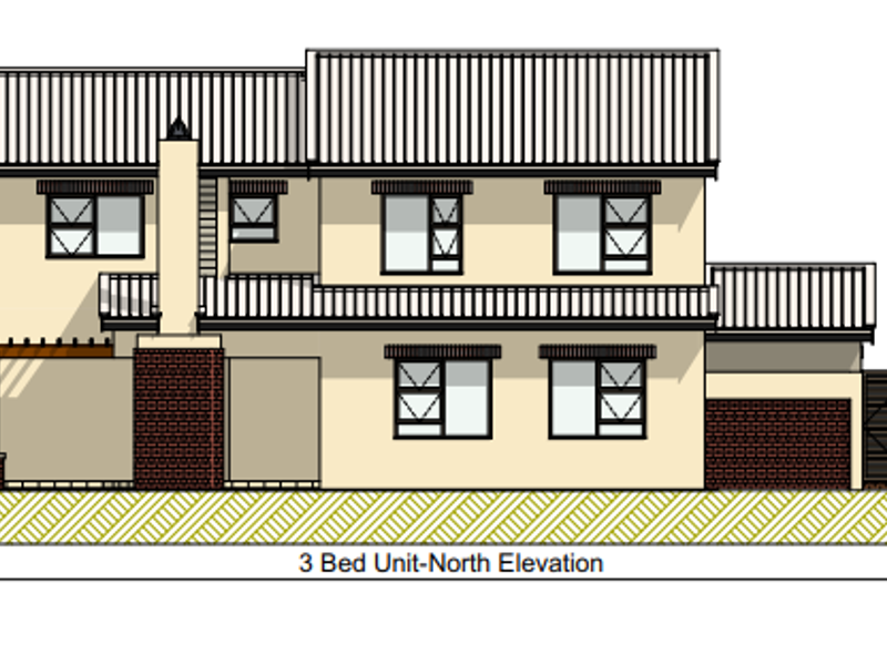 Modern living in the heart of Hartland Lifestyle Estate- Excluding Land - Photo 3