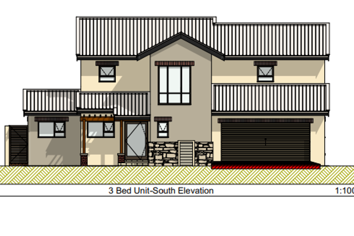 Modern living in the heart of Hartland Lifestyle Estate- Excluding Land - Photo 4