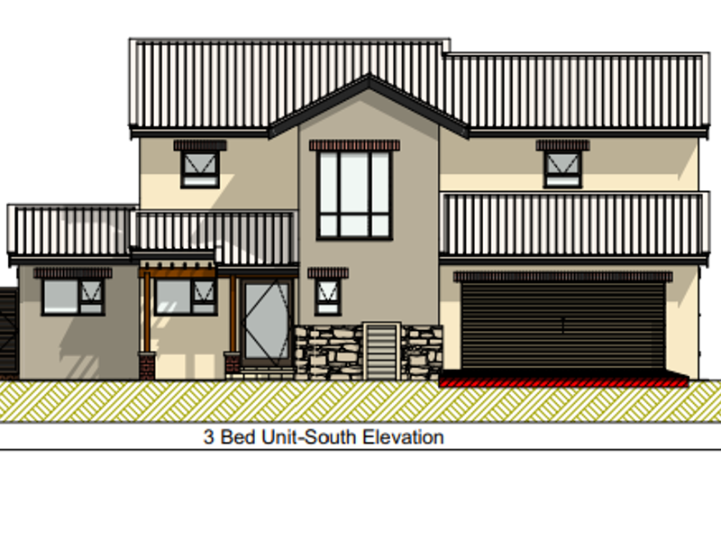 Modern living in the heart of Hartland Lifestyle Estate- Excluding Land - Photo 4