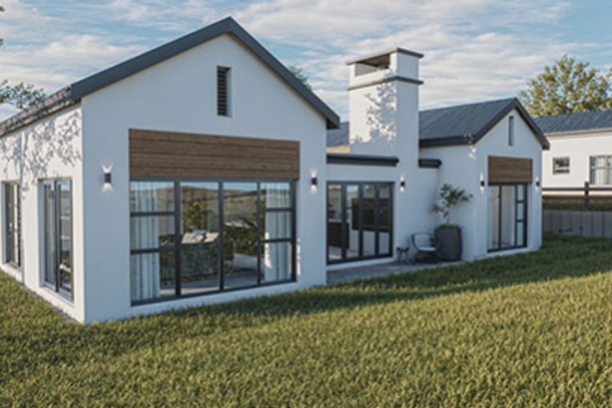 3-bedroom home in the secure and vibrant Hartland Lifestyle Estate- Excluding Land - Photo 2