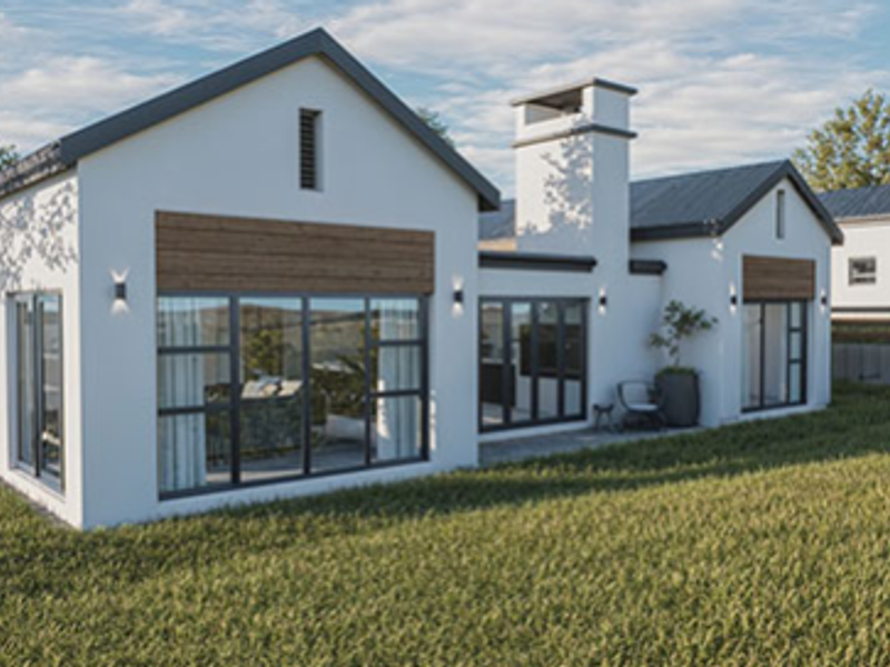 3-bedroom home in the secure and vibrant Hartland Lifestyle Estate- Excluding Land - Photo 2