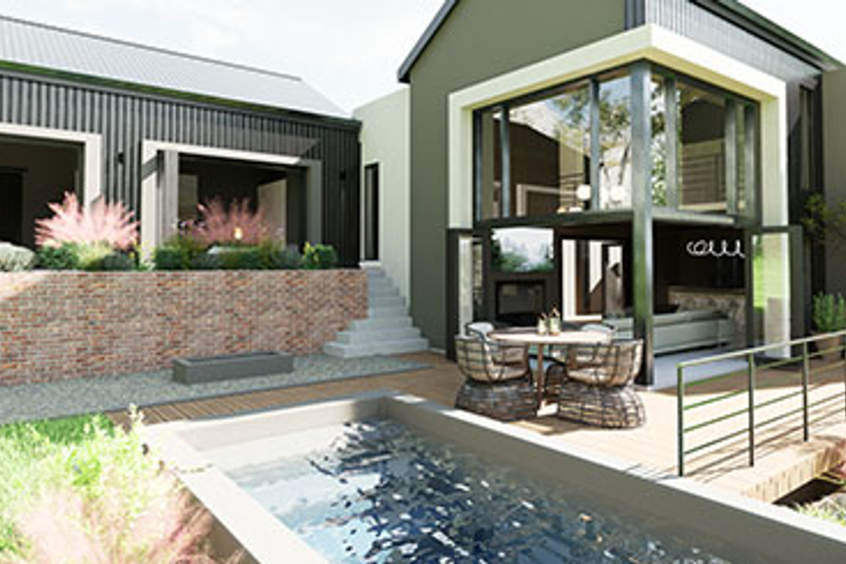 Luxury living 3 bedroom Home - Excluding Land - Photo 3