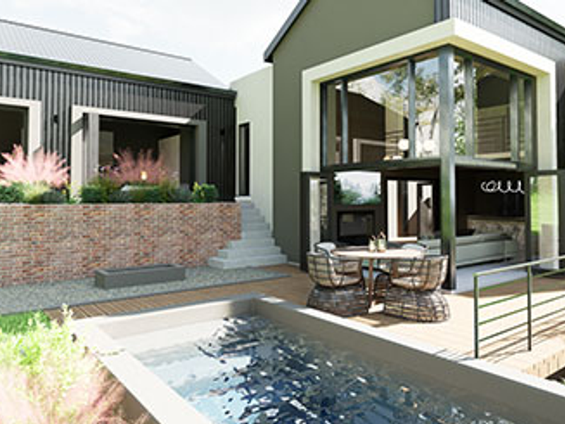 Luxury living 3 bedroom Home - Excluding Land - Photo 3