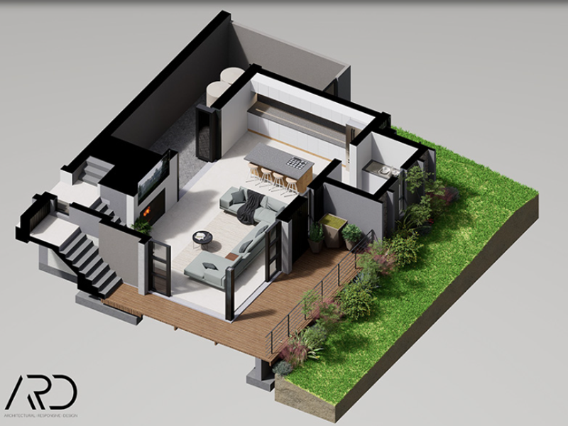 Luxury living 3 bedroom Home - Excluding Land - Photo 2