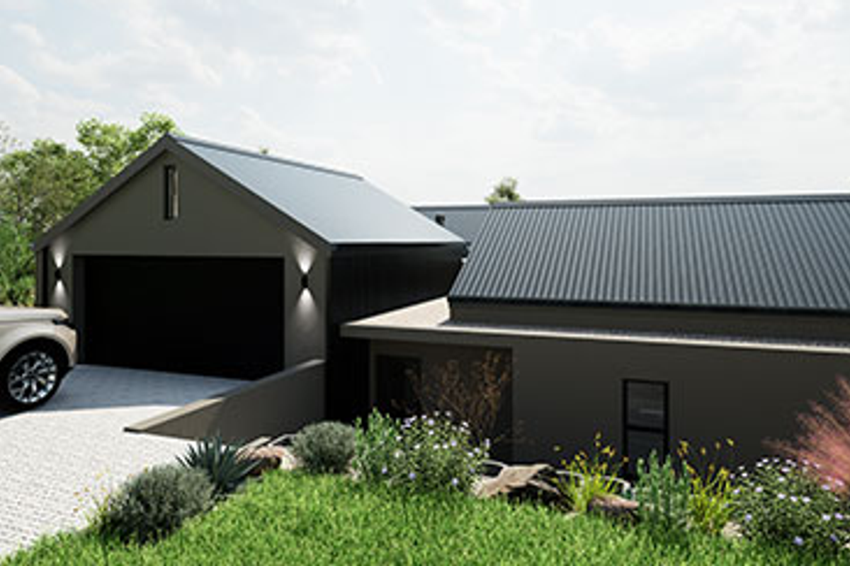 Luxury living 3 bedroom Home - Excluding Land - Photo 4