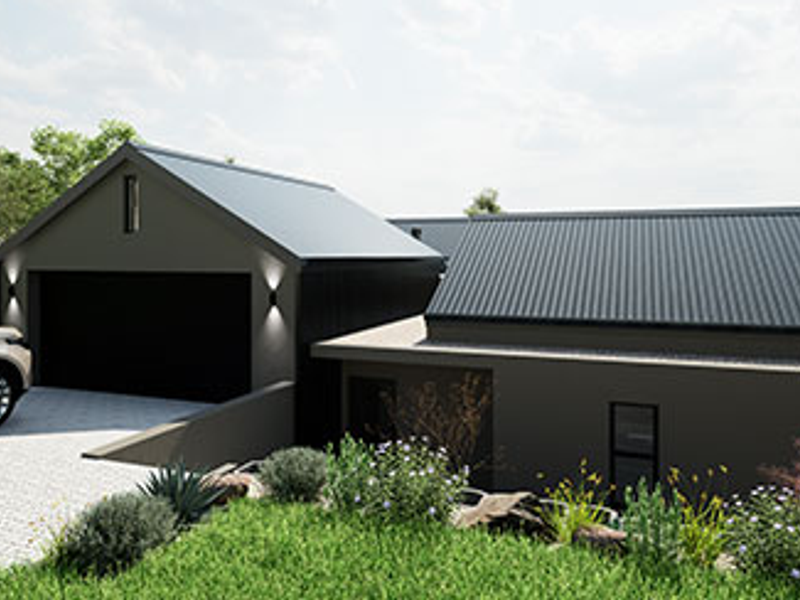 Luxury living 3 bedroom Home - Excluding Land - Photo 4