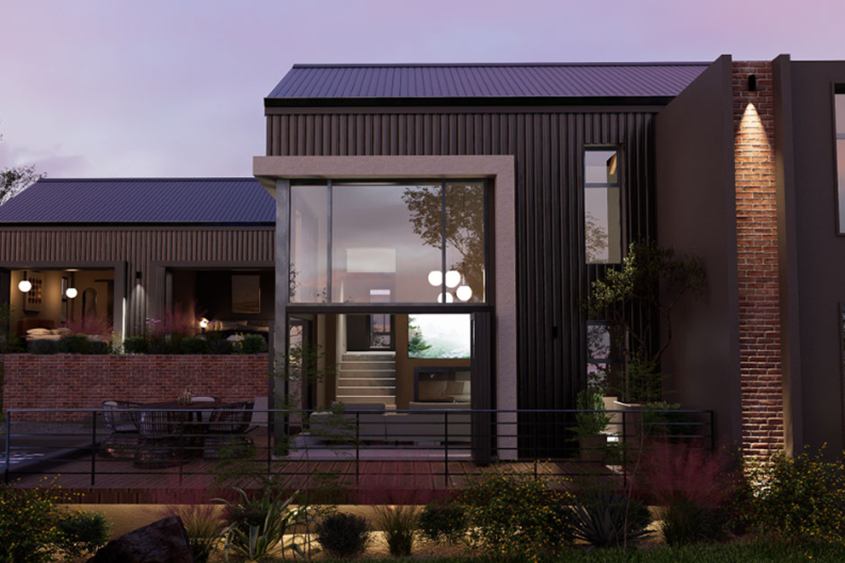 Luxury living 3 bedroom Home - Excluding Land - Photo 5