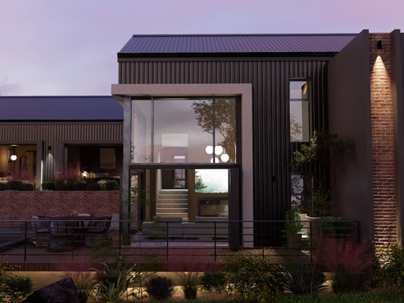 Luxury living 3 bedroom Home - Excluding Land - Photo 5