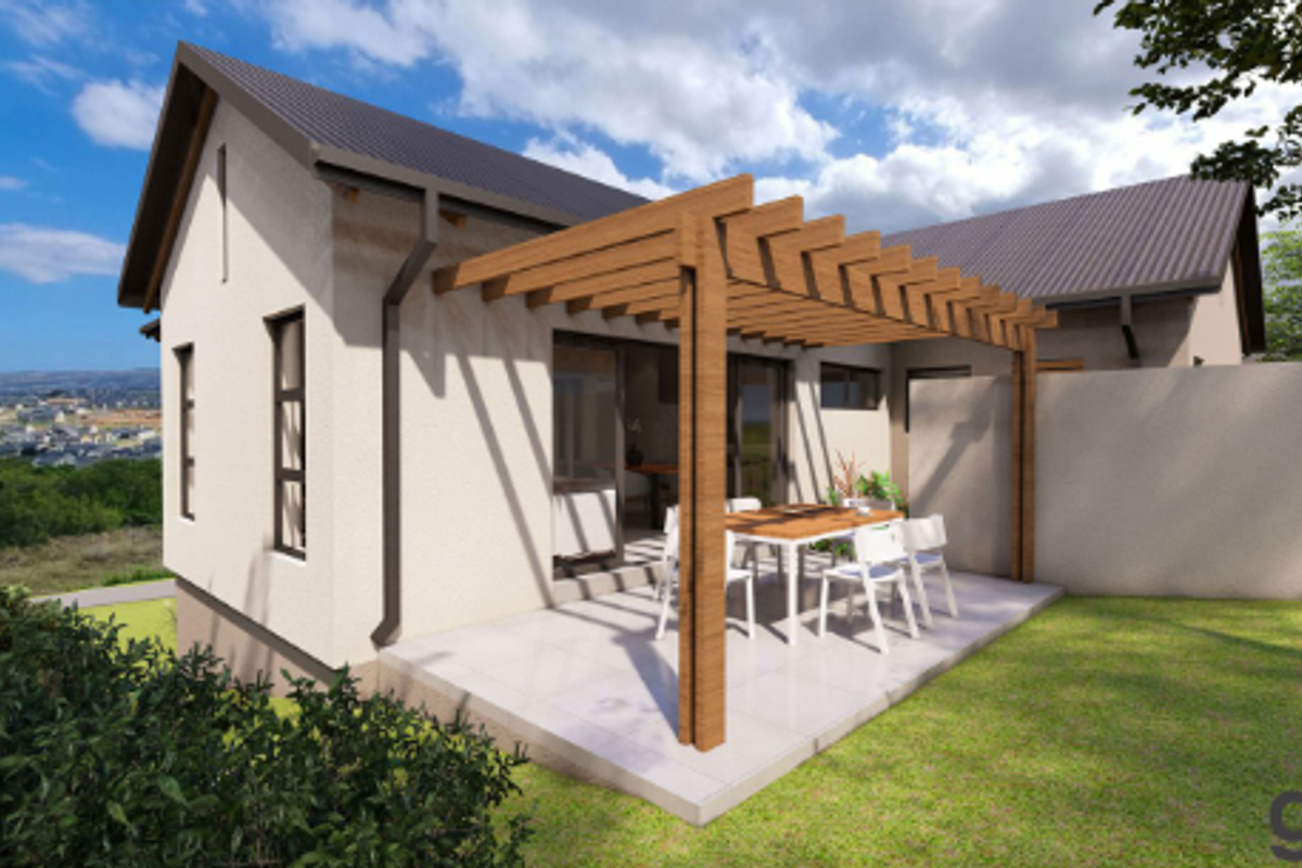 3 Bedroom Building Plan - Excluding Land - Photo 3