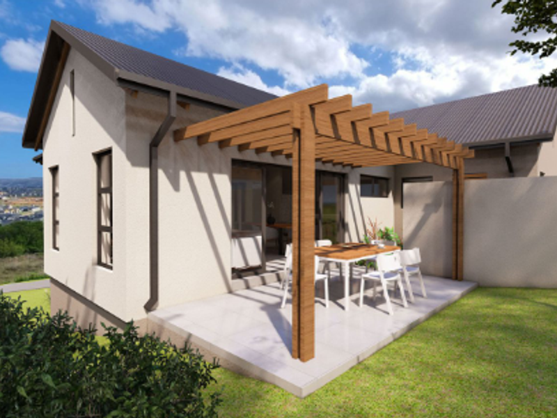 3 Bedroom Building Plan - Excluding Land - Photo 4